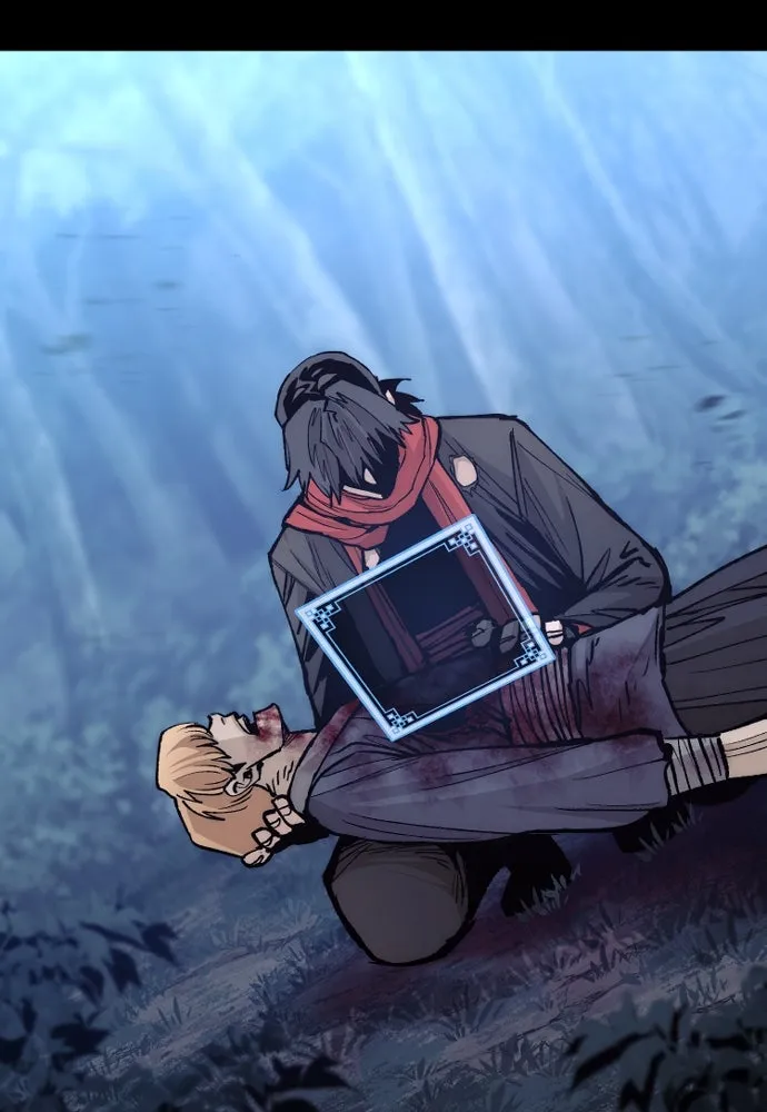 เส้นทางสู่เทพมาร ตอนที่ 129 รูปที่ 71