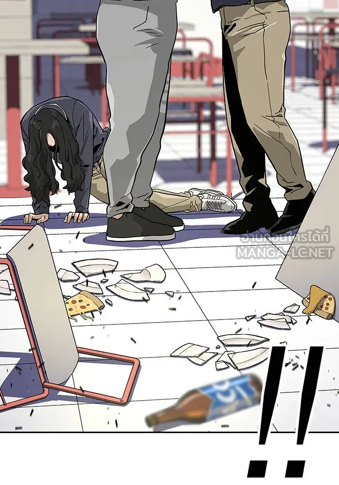 To not die ตอนที่ 9 รูปที่ 135