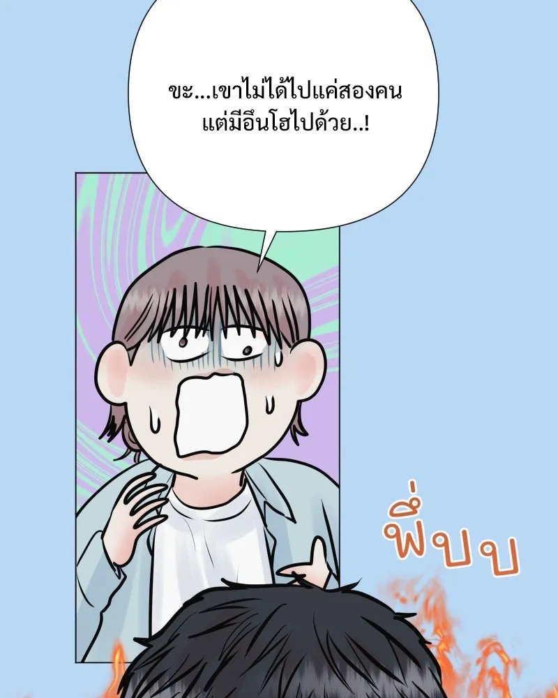 รักนี้ไม่ต้องมีเซนส์ ตอนที่ 38 รูปที่ 65