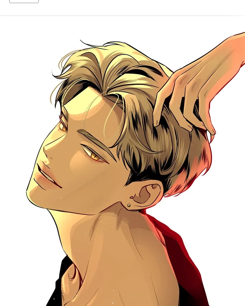 ตำนานเทพธิดาตกสวรรค์ ตอนที่ 19 รูปที่ 13