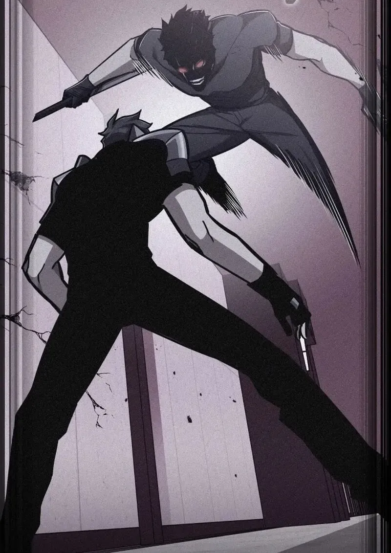 Subscribed To The Transcendental Channels แค_กดส_บตะไคร_ ก_ได_พล_งมาเฉยเลย ตอนที่ ตอนที่ 87 รูปที่ 93