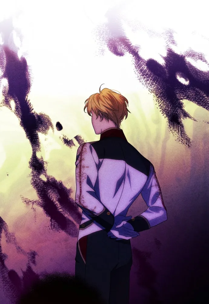 ฉันจะจีบท่านดยุกแดนเหนือ ตอนที่ 54 รูปที่ 35