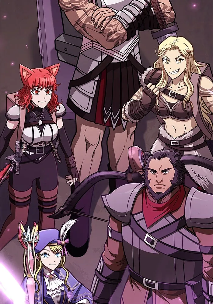 เอาชีวิตรอดในเกมฉบับคนเถื่อน ตอนที่ 109 เปิดเผย รูปที่ 34