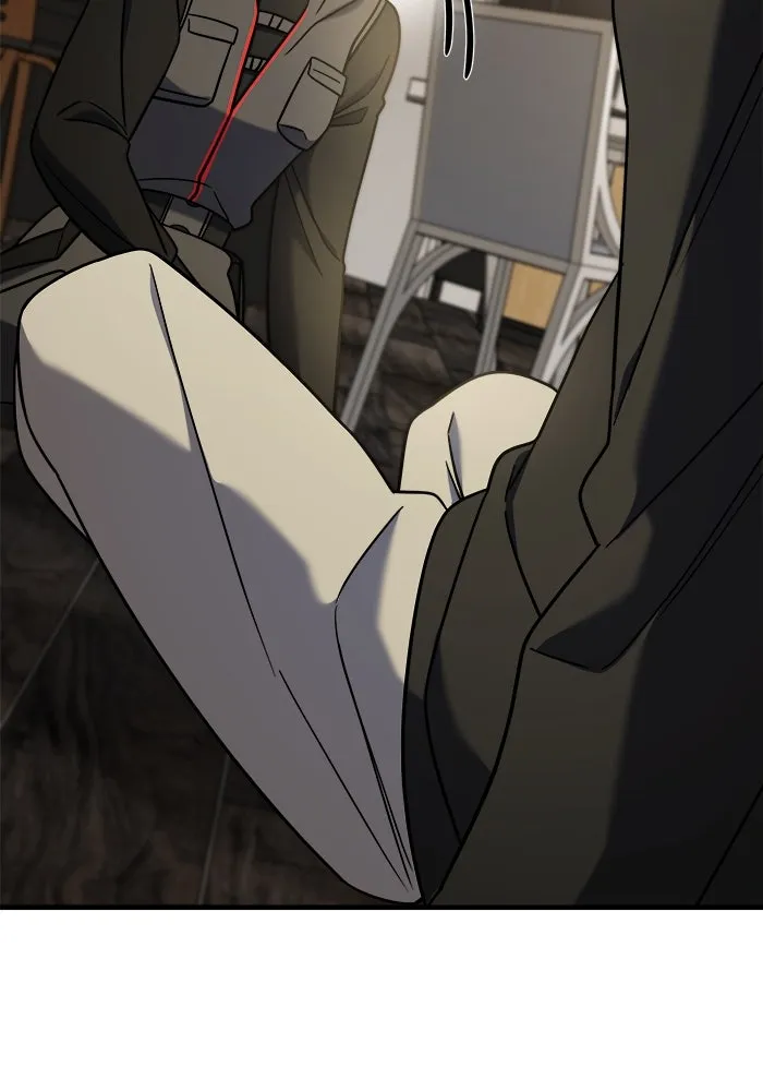 วายร้ายก็อยากมีรัก ตอนที่ 7 รูปที่ 160