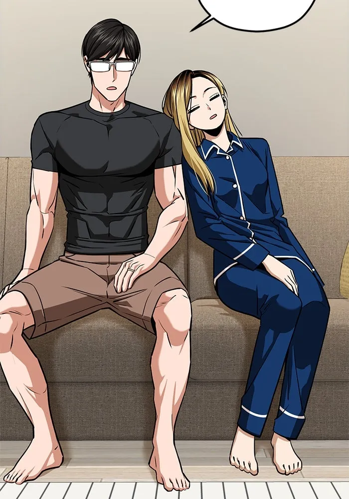 โชคชะตานำพารัก ตอนที่ 102 ประสบการณ์ รูปที่ 68