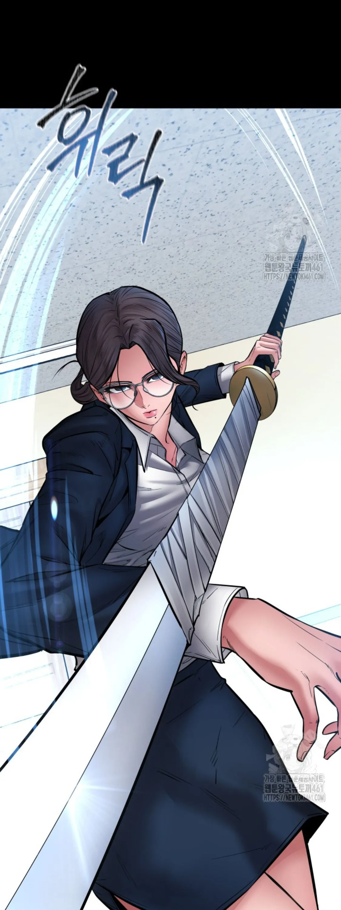 Blade of Retribution ดาบแห_งการลงท_ณฑ_ ตอนที่ ตอนที่ 40 รูปที่ 35