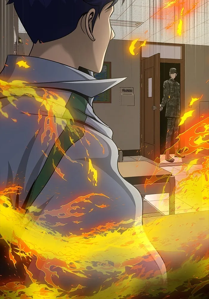 เพลเยอร์นักกินเหล็ก ตอนที่ 25 รูปที่ 10