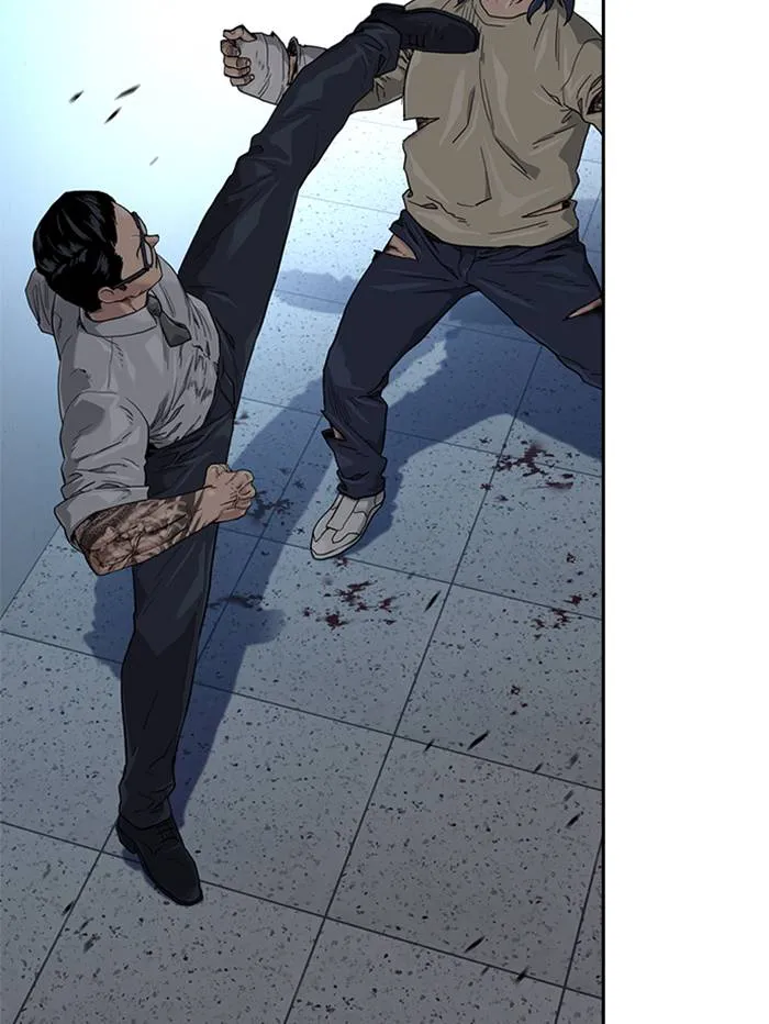 To not die ตอนที่ 47 รูปที่ 130