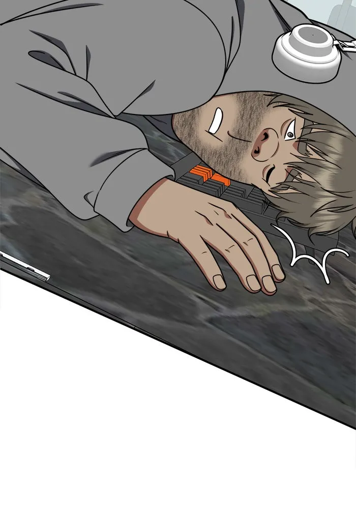 ช่วยเปลี่ยนฉันที ตอนที่ 211. ซีซัน 2 แบคซูยง 3 รูปที่ 88