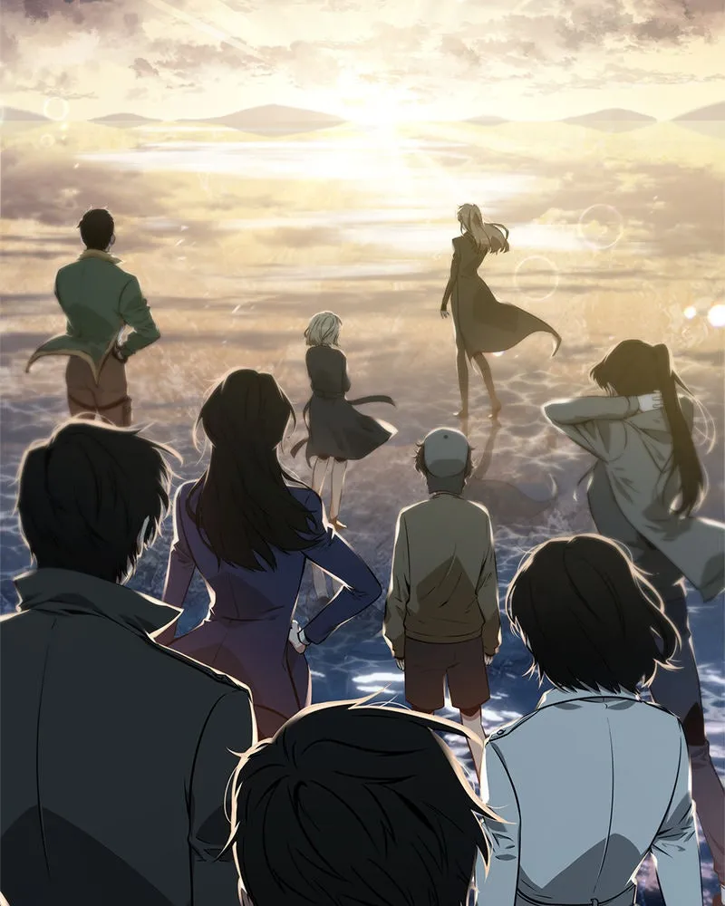 Omniscient Reader อ่านชะตาวันสิ้นโลก ตอนที่ 000. บทนำ รูปที่ 62