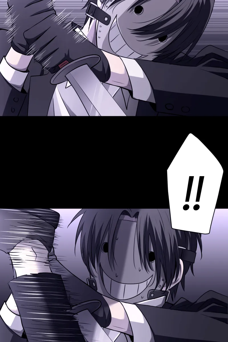 Hunter Game ตอนที่ 54  new game รูปที่ 41