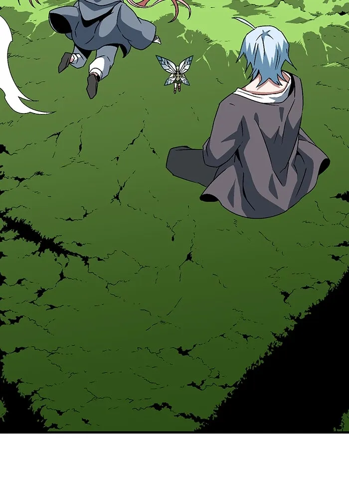 หนึ่งก้าวสู่เจ้ามาร ตอนที่ 48 ราชา (7) รูปที่ 94