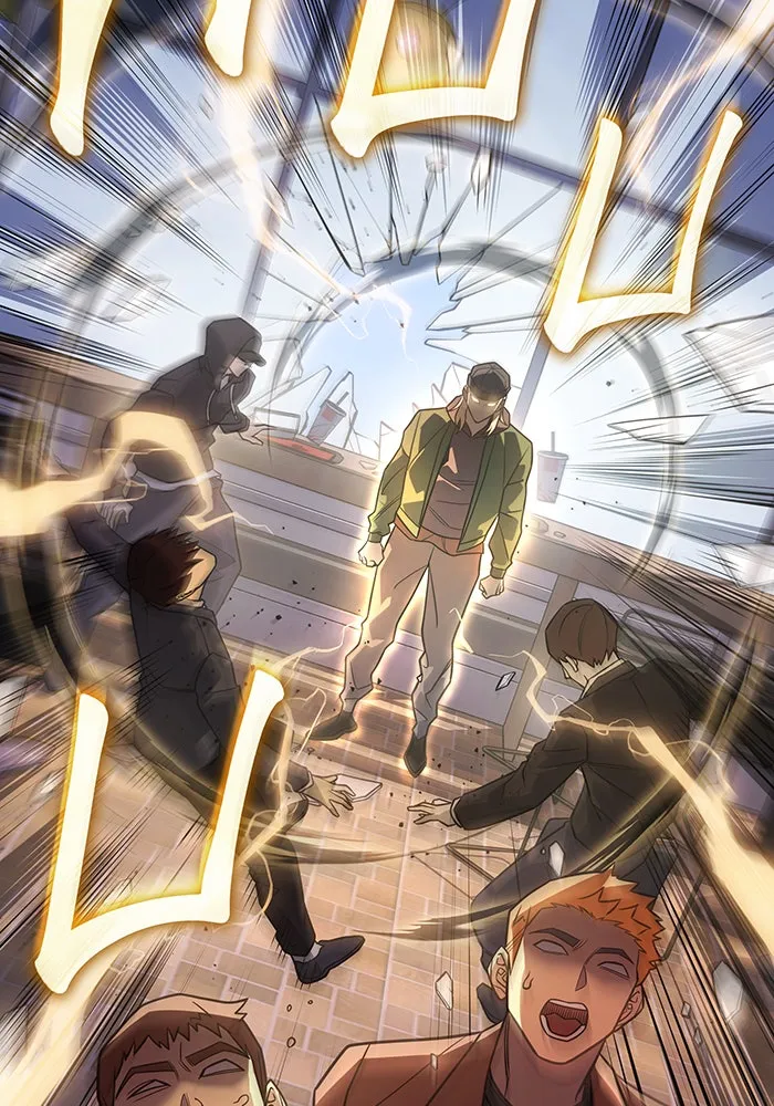 เกิดใหม่พร้อมพลังแห่งราชัน ตอนที่ 53 รูปที่ 122