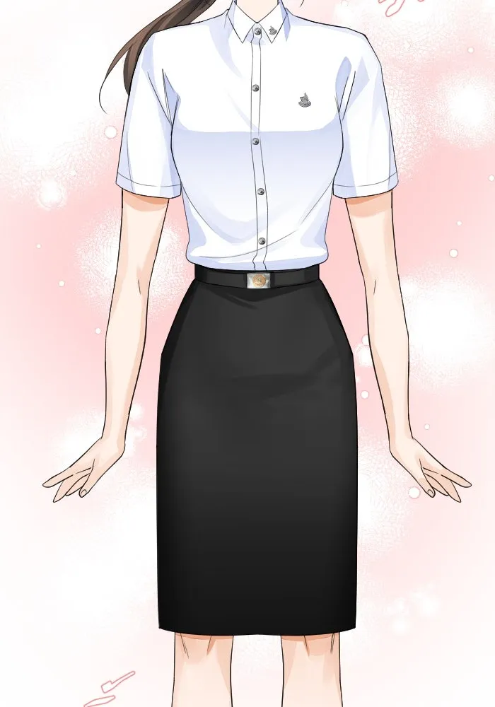 2nd Love หนุ่มเฮ้วสาวbrเปรี้ยวรักเดียวโด ตอนที่ 3 รูปที่ 7