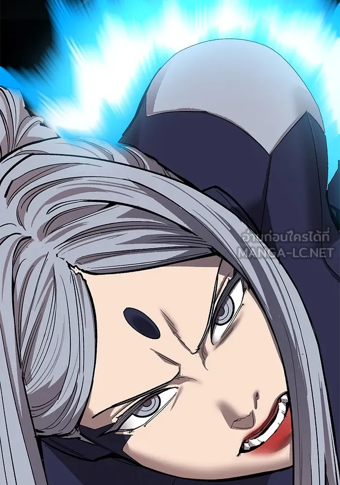 ยอดคนเลเวลทะลุ ตอนที่ 101 เชิญมาที่กองบัญชาการ รูปที่ 201