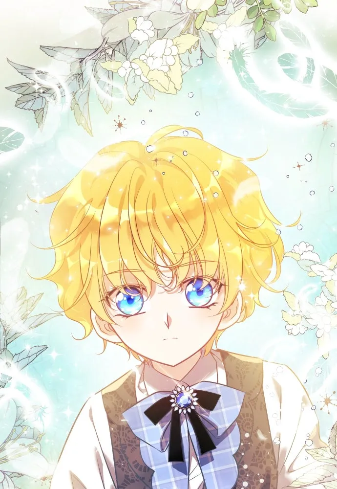 จักรพรรดิคลั่งรักที่เด็กกว่าฉันพันปี ตอนที่ 1 รูปที่ 109