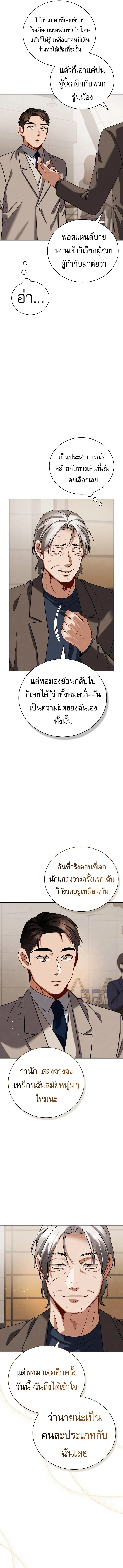 Be the Actor ตอนที่ ตอนที่ 124 รูปที่ 12