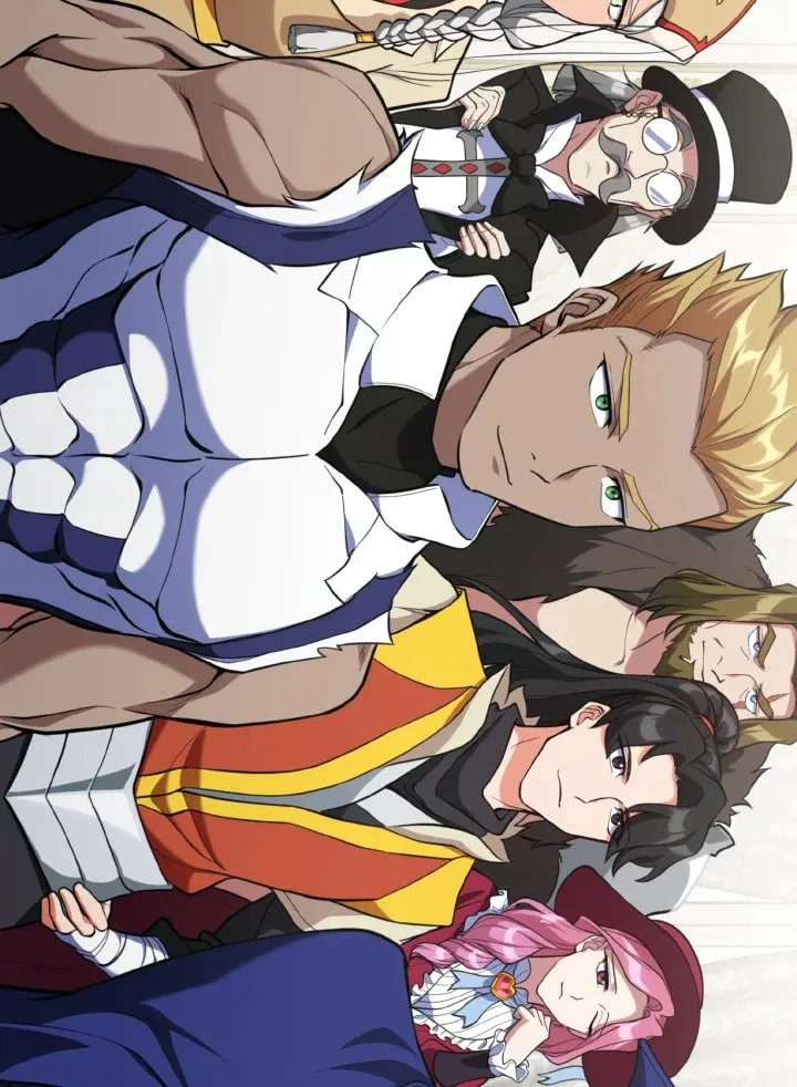 Max Level Player ตอนที่ ตอนที่ 65 รูปที่ 50