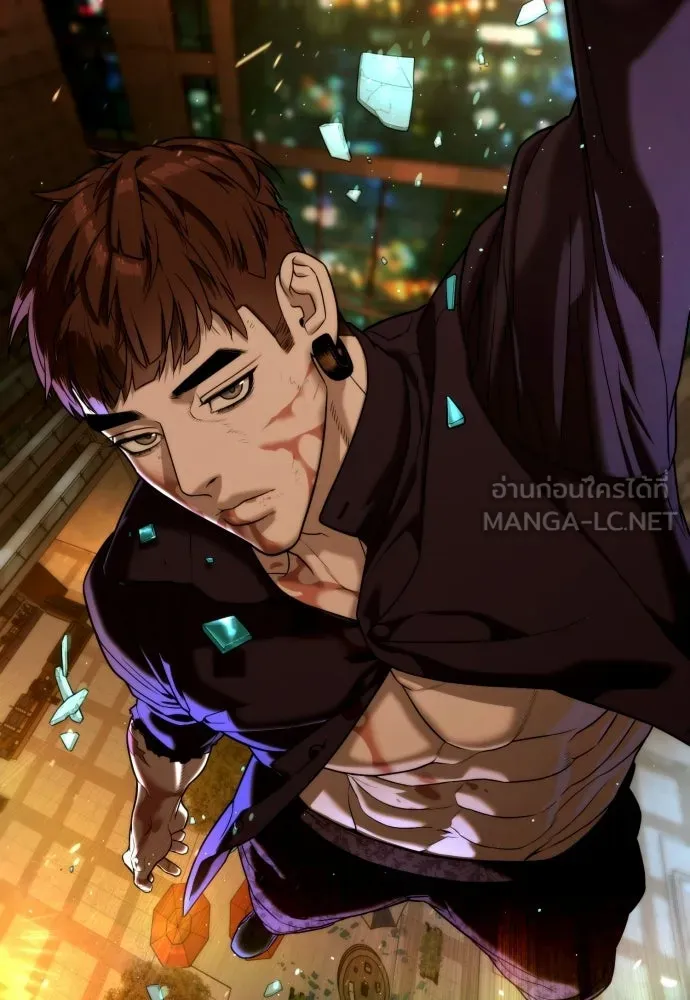 นักฆ่าย้อนวัย ตอนที่ 118 รูปที่ 114