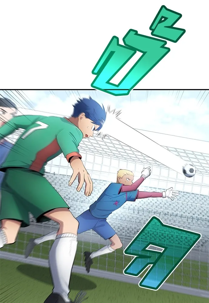 นักเตะแข้งสวรรค์ ตอนที่ 48 รูปที่ 47