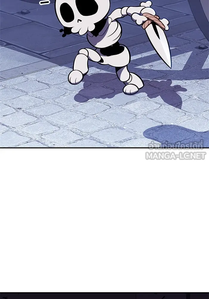 ผู้เล่นหน้าใหม่เลเวลแมกซ์ ตอนที่ 139 ป้อมยักษ์ (2) รูปที่ 12