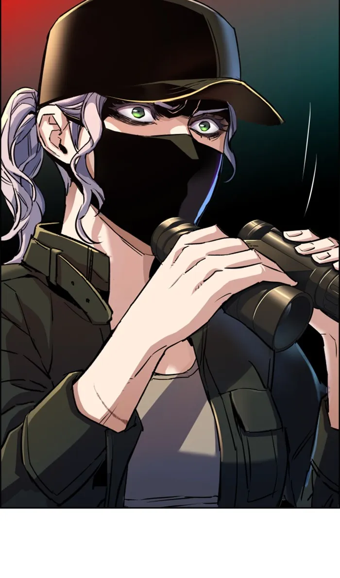 พี่ชายสายบอดี้การ์ด ตอนที่ 92 รูปที่ 103