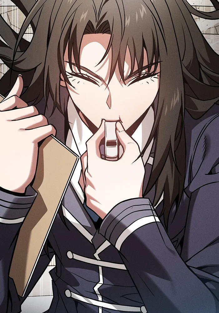 นักดาบอัจฉริยะจากอะคาเดมี ตอนที่ 94 รูปที่ 73