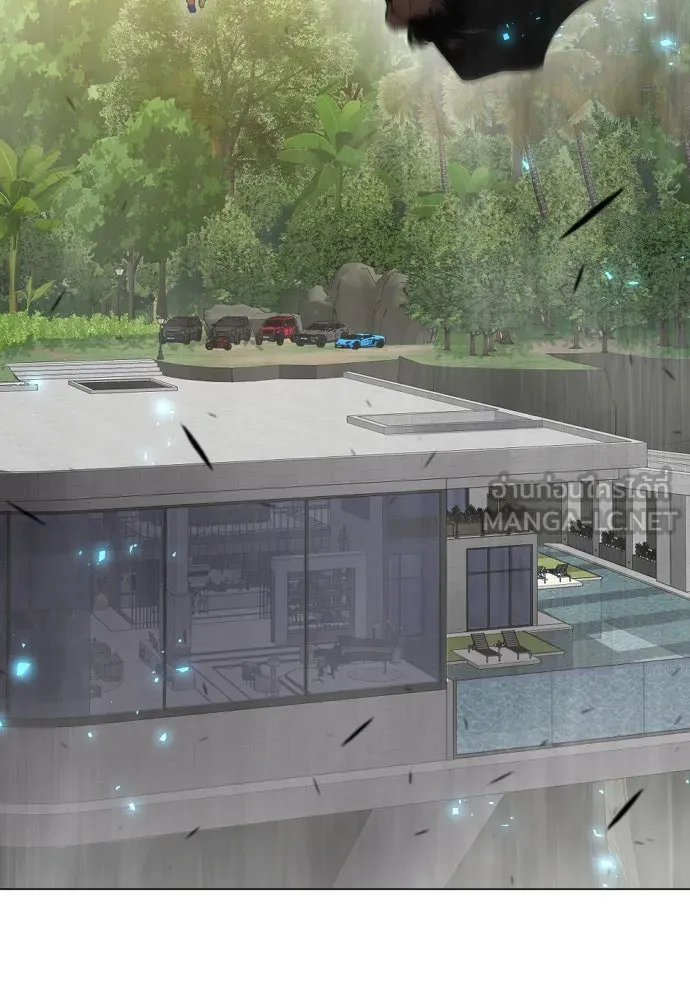 ยุคแห่งยอดมนุษย์ ตอนที่ 94 รูปที่ 156