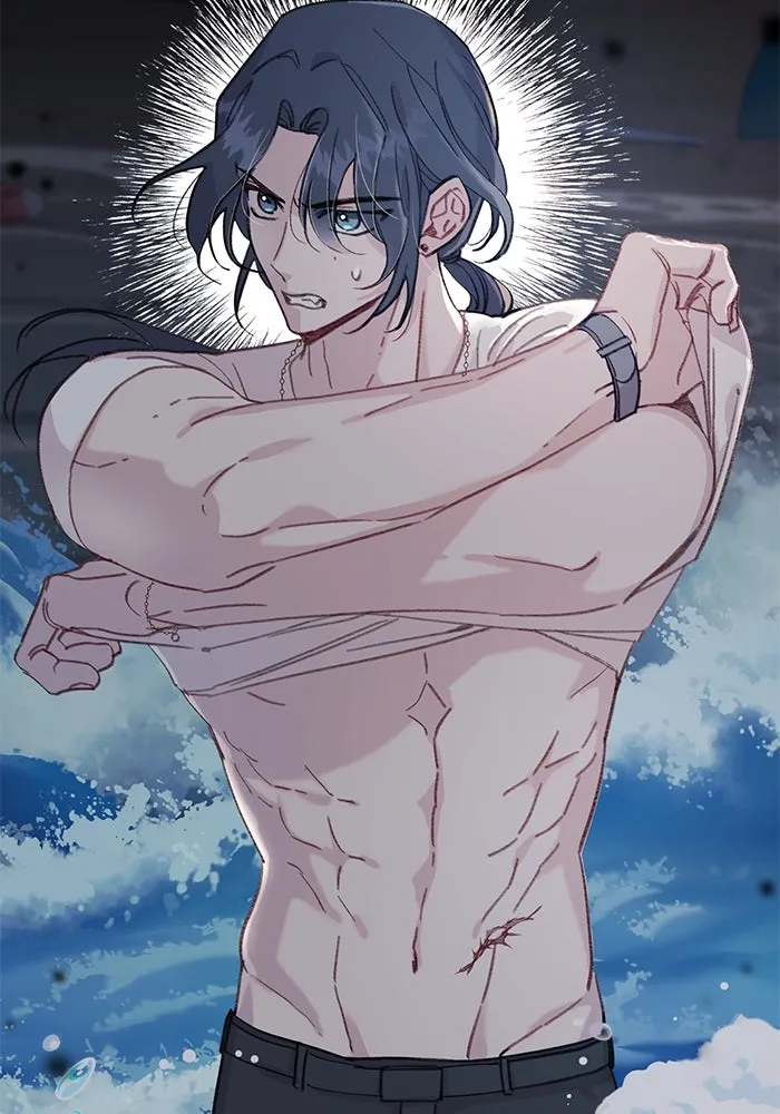 รักน้ำ รักปลา รักเธอนะ ตอนที่ 41 ปลาเดินหน้าต่อ รูปที่ 86