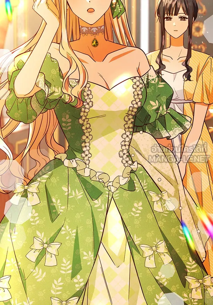 นางร้ายที่ไหนจะมีคุณธรรม ตอนที่ 47 รูปที่ 12