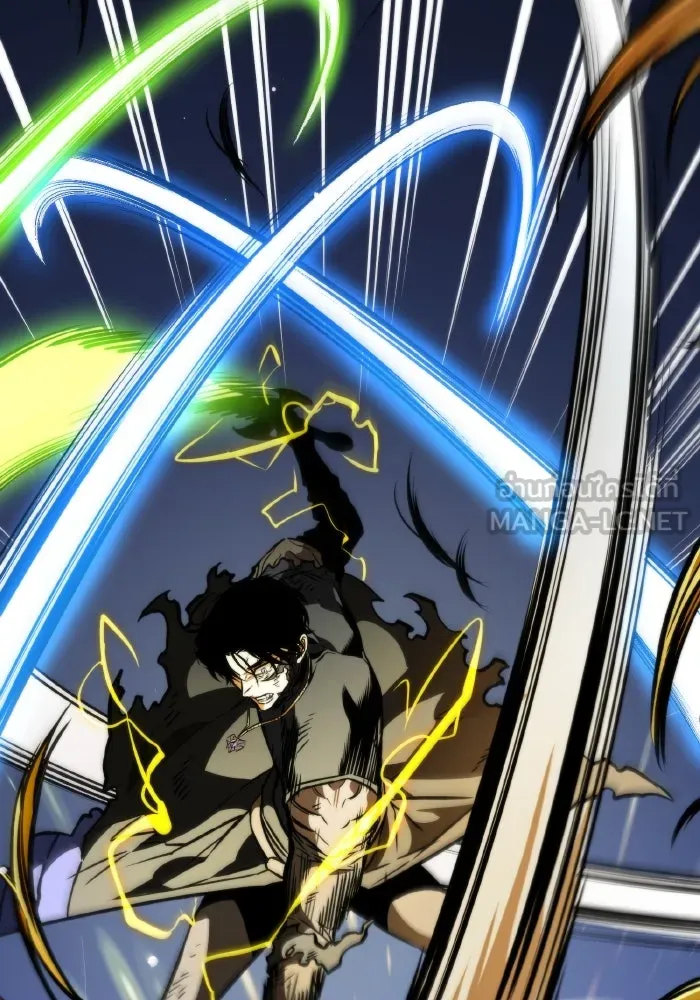 การแข่งขันของผู้เกิดใหม่ ตอนที่ 60 รูปที่ 159