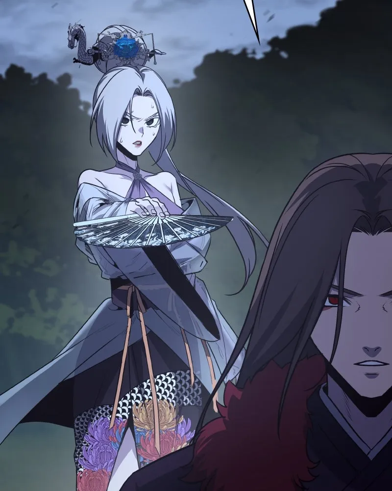 เกิดอีกทีเป็นว่าที่ประมุขลัทธิมาร ตอนที่ 88 รูปที่ 187