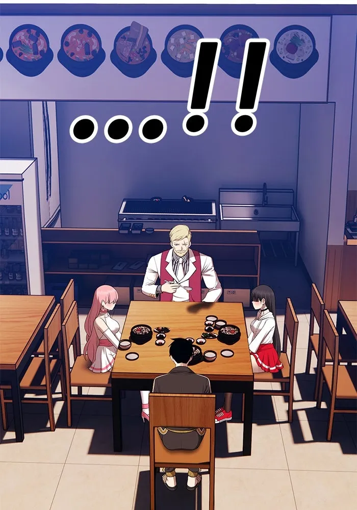 +99 ท่อนไม้พร้อมบวก ตอนที่ 8 ปนเปื้อน (3) รูปที่ 383