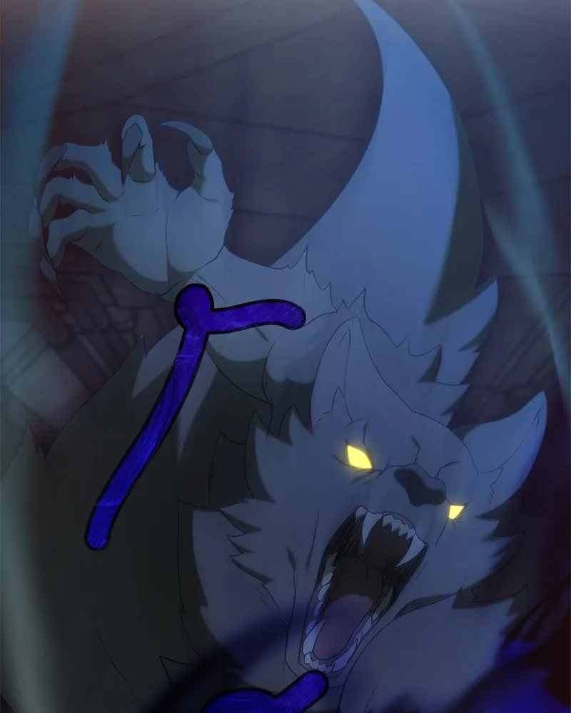 คนสวนโลกฮันเตอร์ ตอนที่ 55 รูปที่ 28