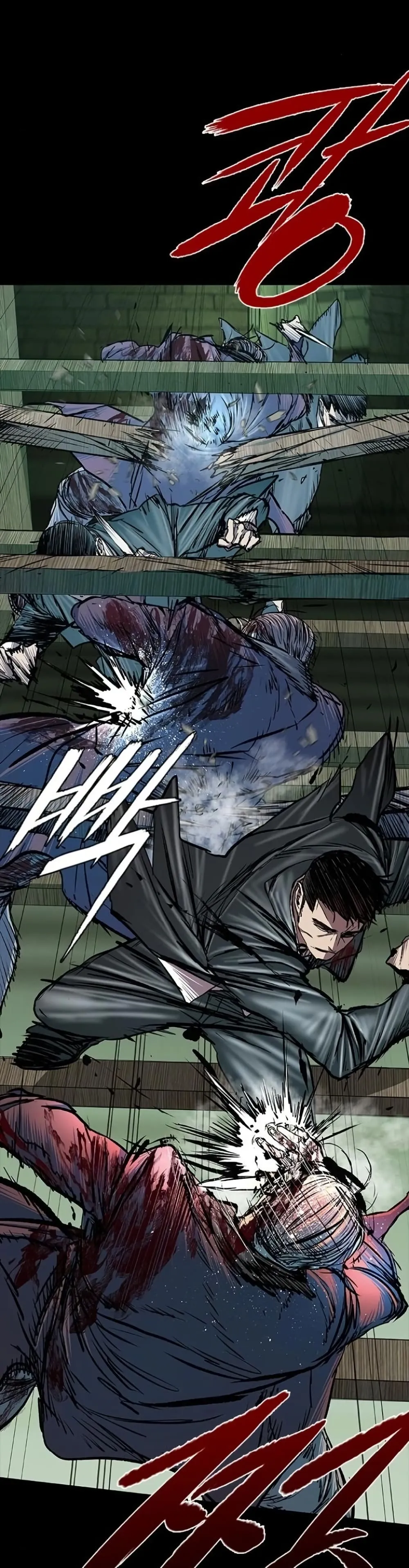 Castle 2_ Pinnacle ตอนที่ ตอนที่ 91 รูปที่ 11