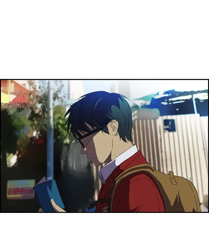 ปั่นสู้ฝันbrWind Breaker ตอนที่ 1 รูปที่ 2