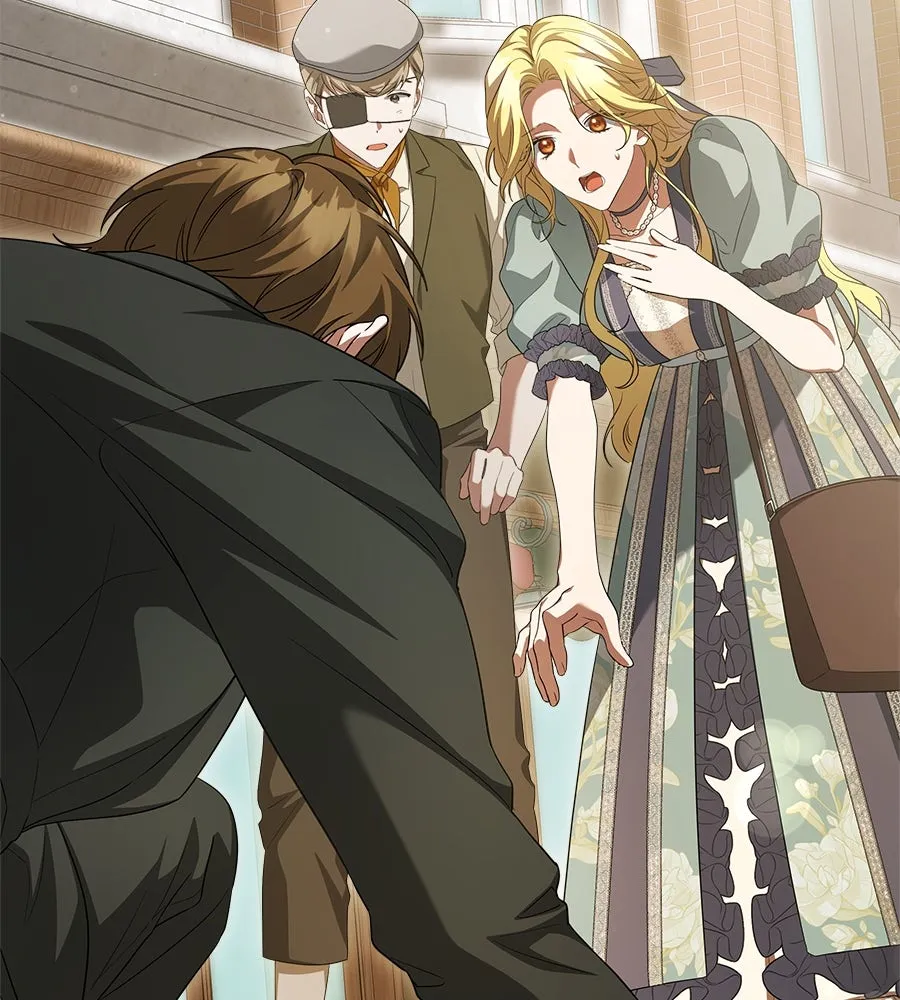 สัญญารักฉบับสุดท้าย ตอนที่ 20 รูปที่ 146