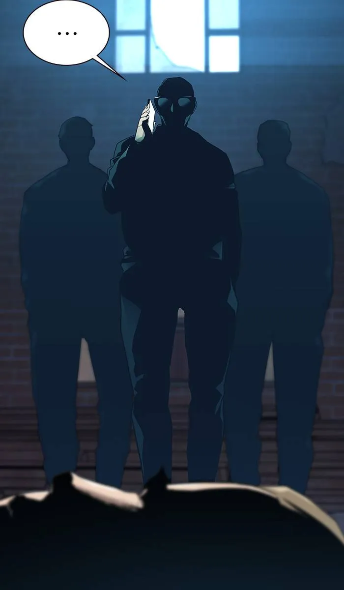 To not die ตอนที่ 15 รูปที่ 32