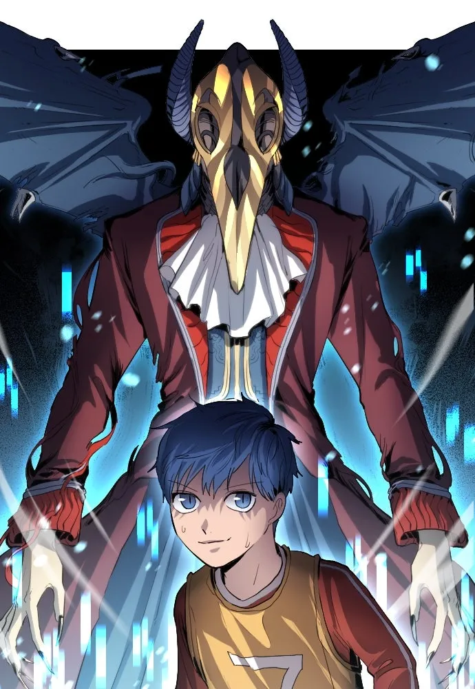 นักเตะแข้งสวรรค์ ตอนที่ 21 รูปที่ 104