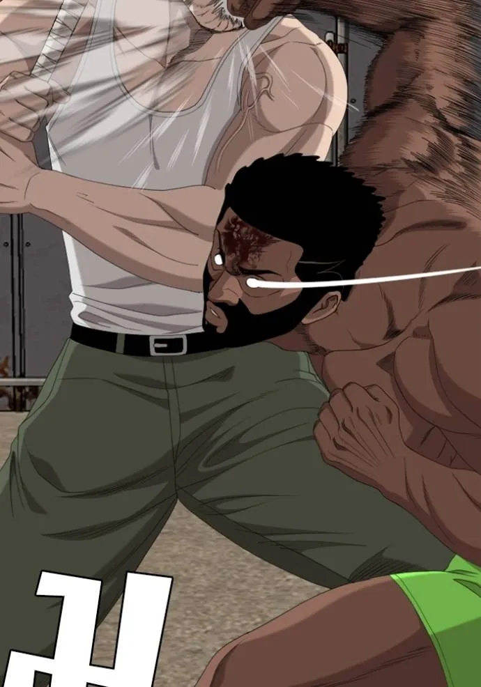 BAD GUY ตอนที่ 235 รูปที่ 139