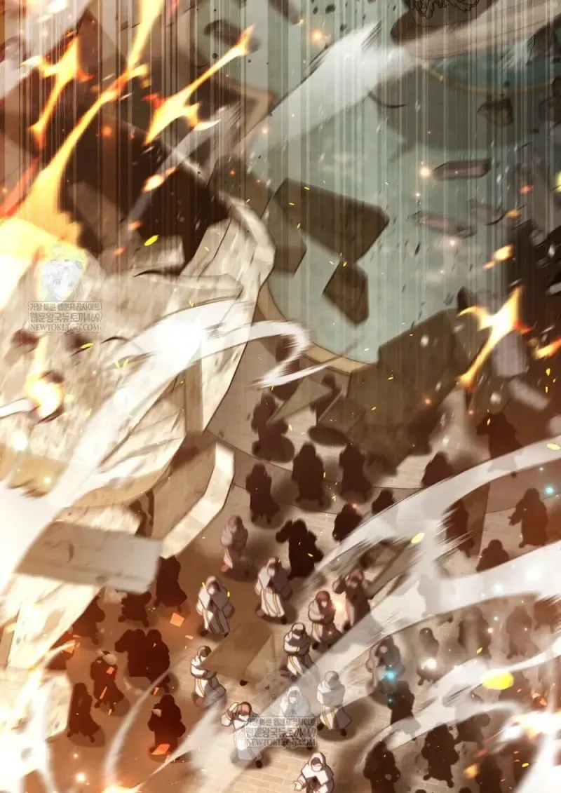 Reborn as the Enemy Prince เก_ดใหม_เป_นเจ_าชายในประเทศศ_ตร_ ตอนที่ ตอนที่ 91 รูปที่ 18