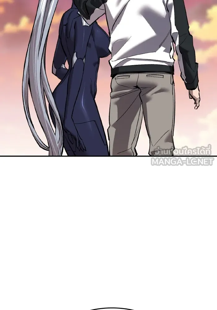 ยอดคนเลเวลทะลุ ตอนที่ 99 ศึกล้อม รูปที่ 102