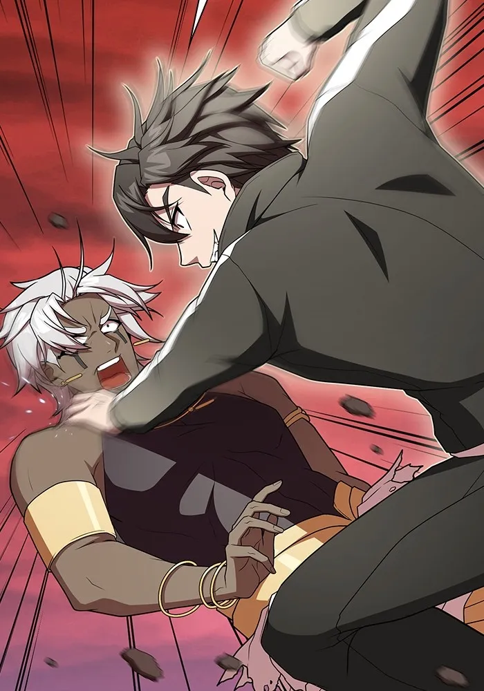 ผู้เล่นขั้นเทพแห่งหอคอยฝึกสอน ตอนที่ 173 รูปที่ 2