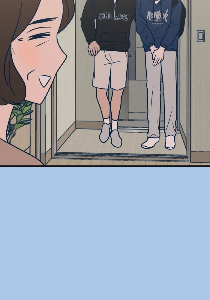 รักนี้ไม่มีรีไซเคิล ตอนที่ 39 รูปที่ 101