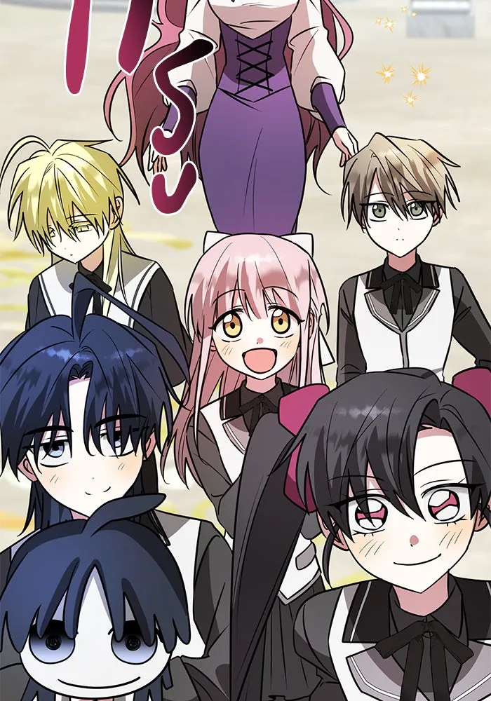 อะคาเดมีนี้เห็นทีจะเจ๊ง ตอนที่ 67 รูปที่ 22