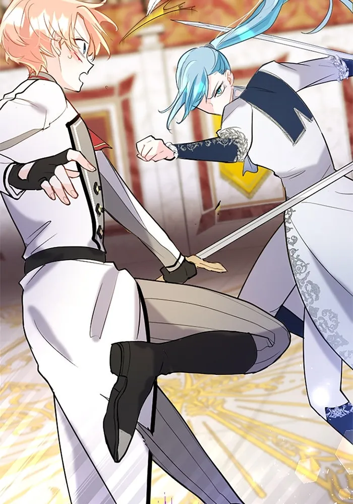 คุณหนูย้อนเวลามาเป็นอัศวิน ตอนที่ 59 รูปที่ 88