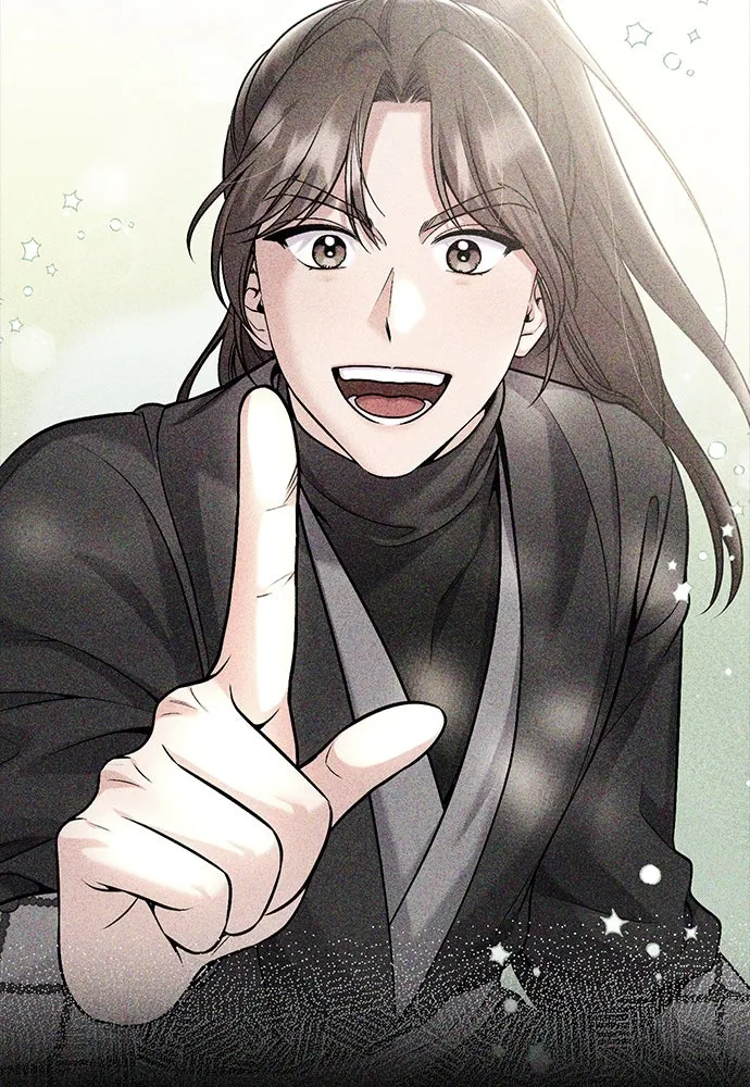 ข้าเนี่ยนะเป็นพระสนม ตอนที่ 70 จะไว้ใจหรือความรักพังทลายกันนะ รูปที่ 110