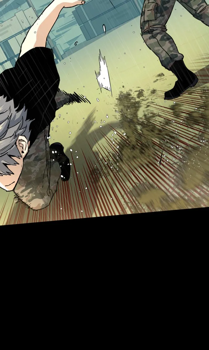 พี่ชายสายบอดี้การ์ด ตอนที่ 98 รูปที่ 52