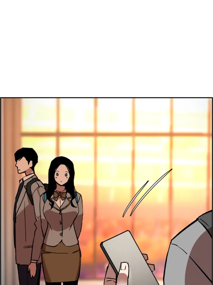 พี่ชายสายบอดี้การ์ด ตอนที่ 34 รูปที่ 113