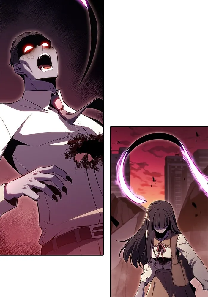 ผู้เล่นหน้าใหม่เลเวลแมกซ์ ตอนที่ 105 หายนะทั้ง 3 (1) รูปที่ 137